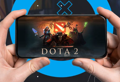 Dota 2 Apuestas en Vivo